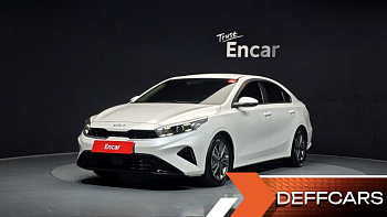 Kia K3 1.6 Prestige купить на сайте DeffCars