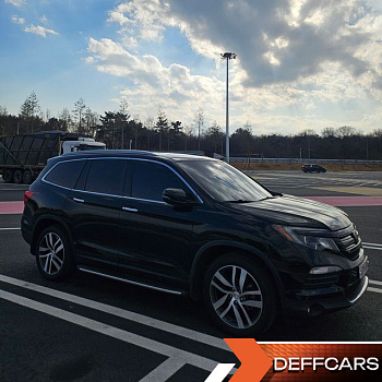 Honda PILOT 3.5 Elite купить на сайте DeffCars