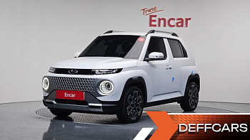 Hyundai CASPER Inspiration купить на сайте DeffCars