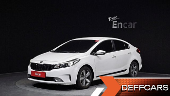 Kia K3 Trendy Style купить на сайте DeffCars