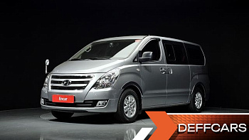 Hyundai STAREX 5-Seater VAN Modern купить на сайте DeffCars