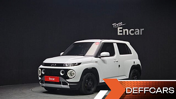Hyundai CASPER Turbo Smart купить на сайте DeffCars
