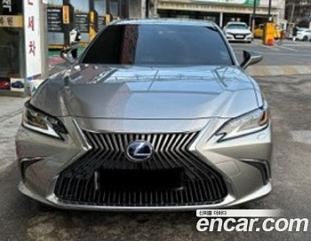 Lexus ES Executive купить на сайте DeffCars