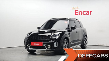 Mini COUNTRYMAN ALL4 2nd купить на сайте DeffCars