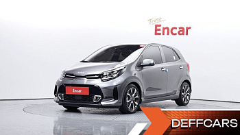 Kia MORNING Signature купить на сайте DeffCars