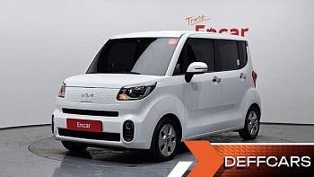 Kia RAY Prestige купить на сайте DeffCars