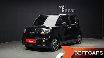 Kia RAY Best Selection купить на сайте DeffCars
