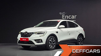Renault-KoreaSamsung XM3 1.6 GTe RE купить на сайте DeffCars
