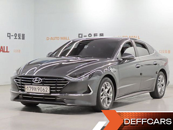 Hyundai SONATA 2.0 Premium Family купить на сайте DeffCars