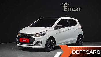 ChevroletGMDaewoo SPARK My Fit Edition купить на сайте DeffCars