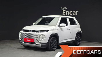 Hyundai CASPER Modern купить на сайте DeffCars