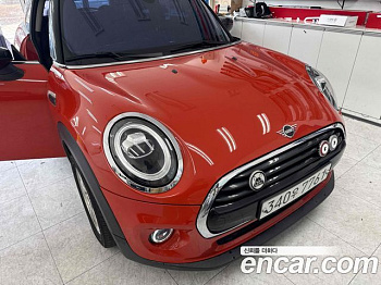 Mini COOPER Standard Third Generation купить на сайте DeffCars