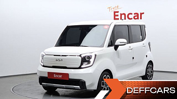 Kia RAY Signature купить на сайте DeffCars