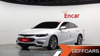 ChevroletGMDaewoo MALIBU 1.5 Turbo LT Deluxe купить на сайте DeffCars
