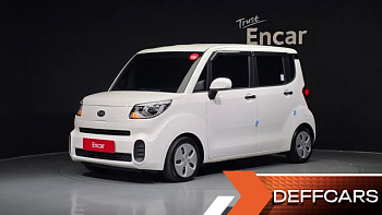 Kia RAY Van Prestige купить на сайте DeffCars