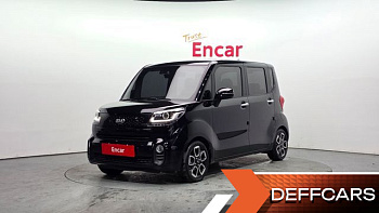 Kia RAY Signature купить на сайте DeffCars