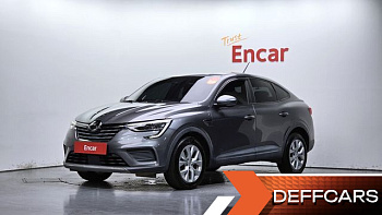 Renault-KoreaSamsung XM3 1.3 TCe LE купить на сайте DeffCars