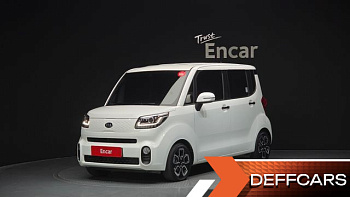 Kia RAY Signature купить на сайте DeffCars