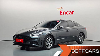 Hyundai SONATA 2.0 Premium Plus купить на сайте DeffCars