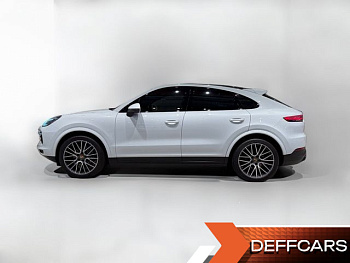 Porsche CAYENNE 3.0 Coupe купить на сайте DeffCars