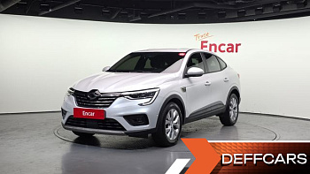 Renault-KoreaSamsung XM3 1.6 GTe LE Plus купить на сайте DeffCars