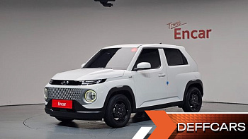 Hyundai CASPER Smart купить на сайте DeffCars