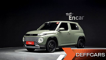 Hyundai CASPER Modern купить на сайте DeffCars