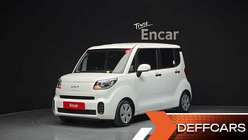 Kia RAY Van Standard купить на сайте DeffCars