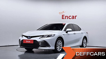 Toyota CAMRY 2.5 LE Hybrid купить на сайте DeffCars