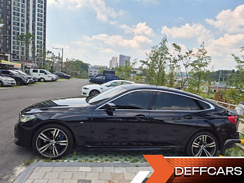 BMW GRAN TURISMO 630i xDrive M Sport купить на сайте DeffCars