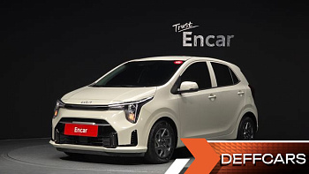 Kia MORNING Prestige купить на сайте DeffCars