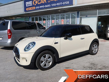 Mini COOPER Standard Third Generation купить на сайте DeffCars