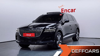 Genesis GV80 2.5T Gasoline AWD купить на сайте DeffCars