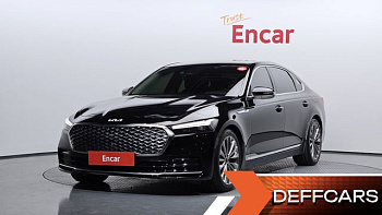 Kia K9 3.3 T-GDI AWD Best Selection Ⅰ купить на сайте DeffCars