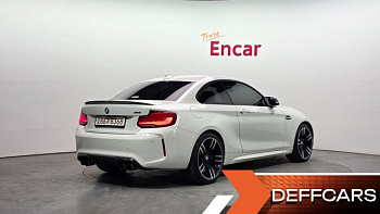 BMW M2 M2 Coupe купить на сайте DeffCars