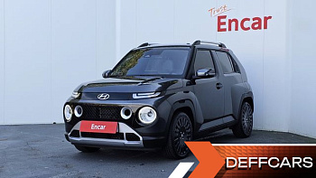 Hyundai CASPER Turbo Inspiration купить на сайте DeffCars