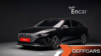 Hyundai GRANDEUR 3.3 Premium купить на сайте DeffCars