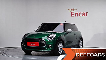 Mini COOPER HIGH Third Generation купить на сайте DeffCars