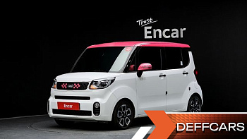 Kia RAY Signature купить на сайте DeffCars
