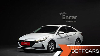 Hyundai AVANTE 1.6 Smart купить на сайте DeffCars