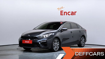 Kia K3 Trendy купить на сайте DeffCars