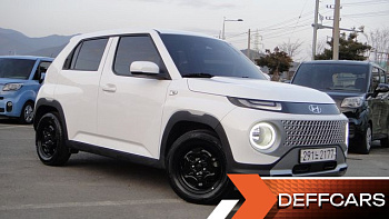 Hyundai CASPER Modern купить на сайте DeffCars