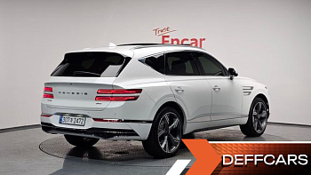 Genesis GV80 2.5T Gasoline AWD купить на сайте DeffCars
