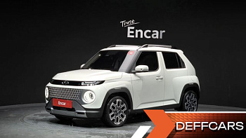 Hyundai CASPER Inspiration купить на сайте DeffCars