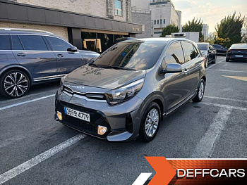 Kia MORNING Prestige купить на сайте DeffCars