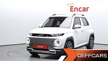 Hyundai CASPER Inspiration купить на сайте DeffCars