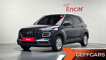 Hyundai VENUE 1.6 Modern купить на сайте DeffCars