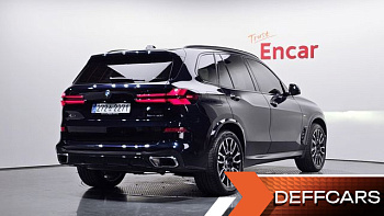 BMW X5 xDrive 40i M Sport купить на сайте DeffCars