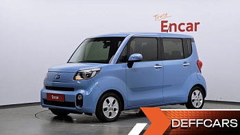 Kia RAY Luxury купить на сайте DeffCars