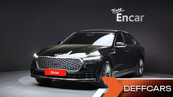 Kia K9 3.8 GDI AWD Best Selection Ⅰ купить на сайте DeffCars